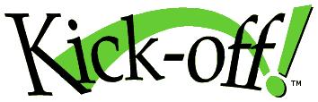 kick-off logo